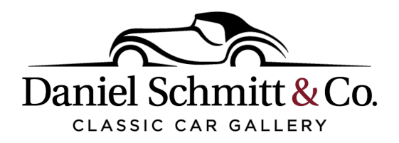 Daniel Schmitt and Co. Classic Car dealer in Saint Louis