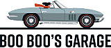 Boo Boo's Garage