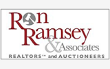Ron Ramsey & Associates- Realtors and Auctioneers