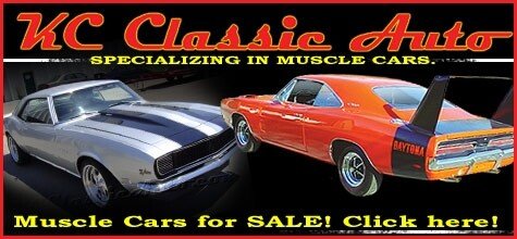 Kc Classic Auto Classic Car Dealer In Lenexa Kansas Classics On Autotrader