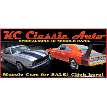 KC Classic Auto