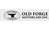Old Forge Motorcars