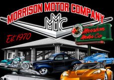 Morrison Motor Co.