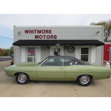 Whitmore Motors