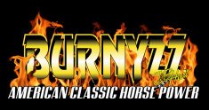 Burnyzz American Classic Motorcars