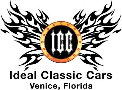 Ideal Classic Cars - Classic Car dealer in Venice, Florida - Classics ...