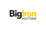 Big Iron Auctions - ONLINE ONLY AUCTION