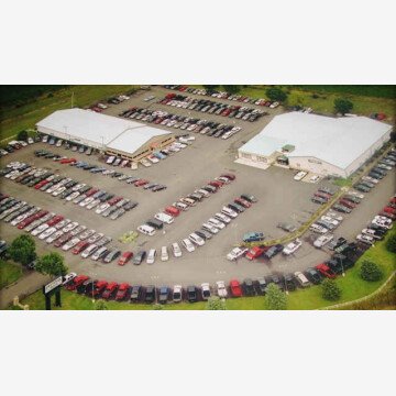 Frankman Motor Company, Inc.