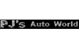 PJ's Auto World