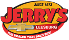 Jerry's Leesburg Chevrolet