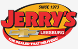 Jerry's Leesburg Chevrolet