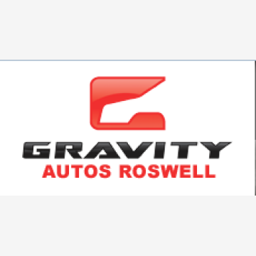 Gravity Autos - Sandy Springs