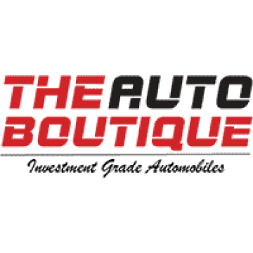 The Auto Boutique