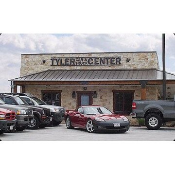 Tyler Car & Truck Center