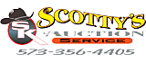 Scotty's Auction Service
