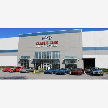Classic Cars of Sarasota
