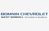 Bomnin Chevrolet West Kendall