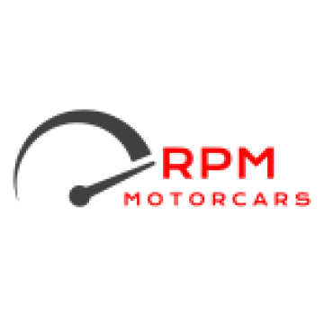 RPM Motorcars