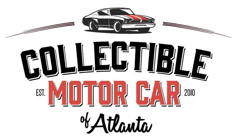 Collectible Motor Car of Atlanta - Classic Car dealer in Marietta