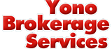 Yono Brokerage Services Inc