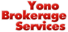 Yono Brokerage Services Inc