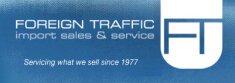 Foreign Traffic