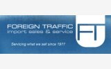Foreign Traffic