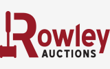 Rowley's Auction Service