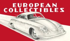 European Collectibles