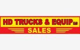 HD Trucks & Equip LLC