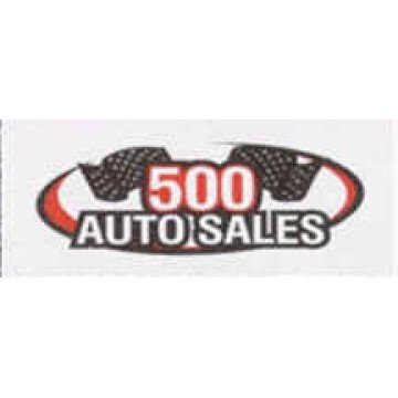 500 Classic Auto
