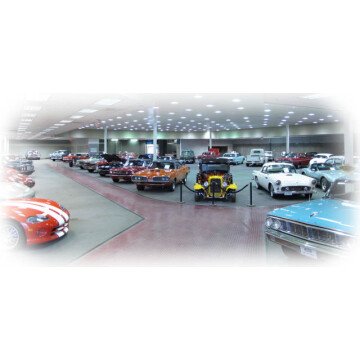 Classic Auto Showplace, Ltd.
