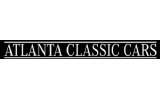 Atlanta Classic Cars - Mercedes-Benz