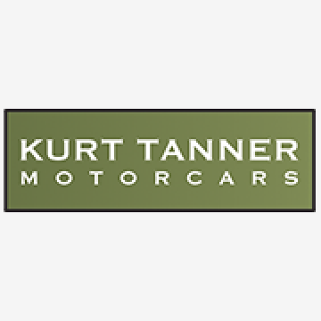Kurt Tanner Motorcars