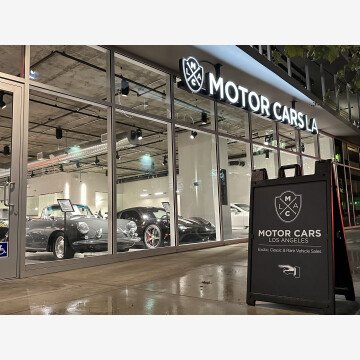 Motor Cars LA LLC