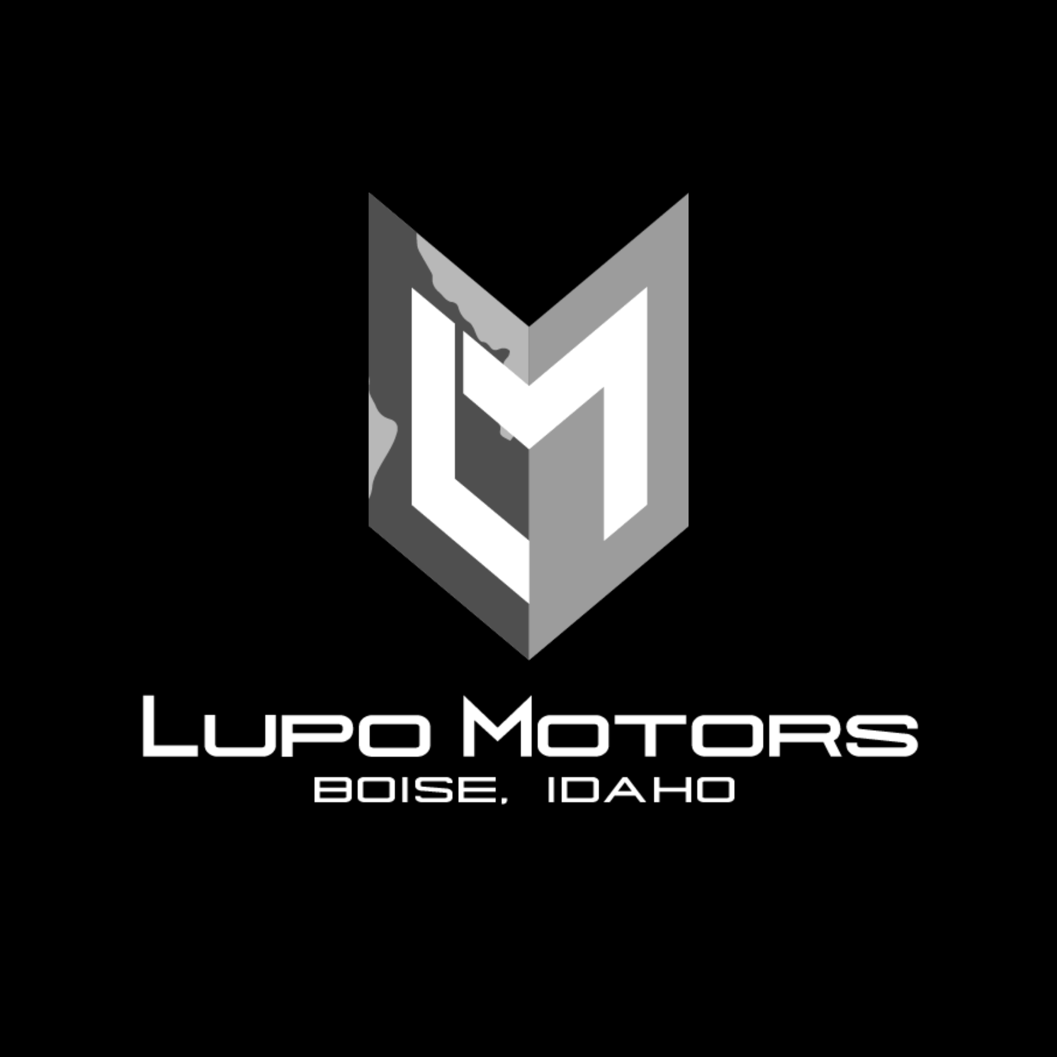 Lupo Motors Classic Car dealer in Boise, Idaho Classics on Autotrader