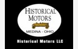 Historical Motors LLC