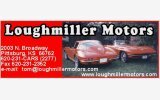 Loughmiller Motors