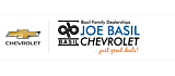 Joe Basil Chevrolet