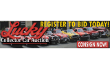 Lucky Collector Car Auction