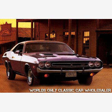 Classic Car Liquidators - Classic Car dealer in Sherman, Texas