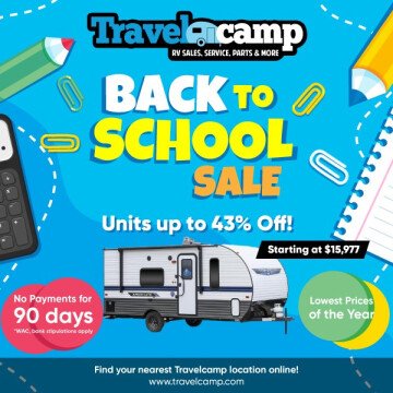 Travelcamp RV of Rock Hill