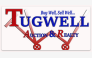 Tugwell Auction & Realty Co