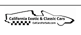 California Exotic & Classic Cars LLC