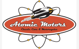 Atomic Motors