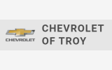 CHEVROLET OF TROY'S CLASSIC CARS