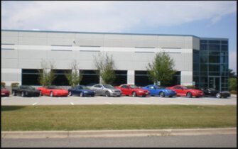 Jabaay Motors - Classic Car dealer in Merrillville ...