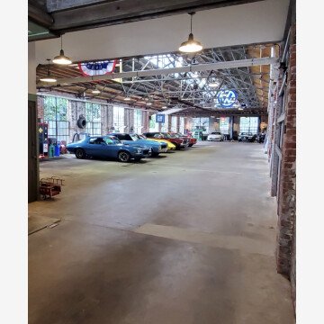 McGinty Motorcars