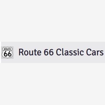 Route 66 Classic Cars