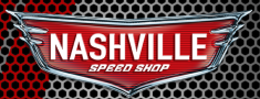 Nashville Speed Shop